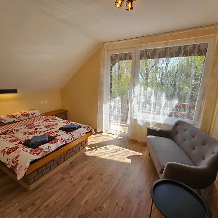 Szilvas 10 Holiday home