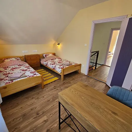 Szilvas 10 * Szigliget