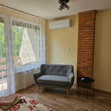 Szilvás 10 Casa vacanze *