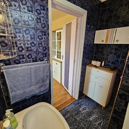 Szilvás 10 Casa vacanze Szigliget