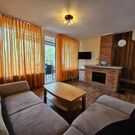 Szilvas 10 Holiday home Szigliget