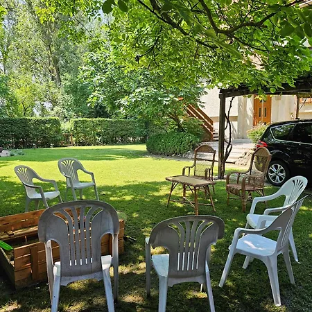 Szilvas 10 * 西格利盖特