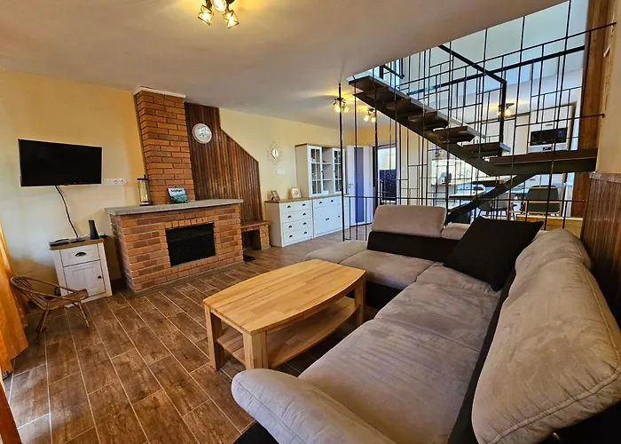 Szilvas 10 Holiday home *