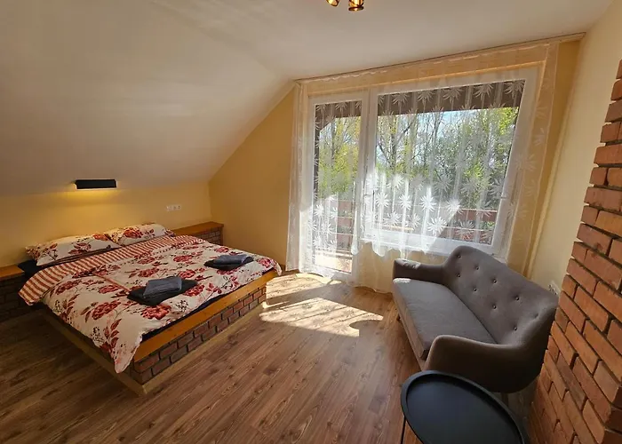 Szilvas 10 Holiday home