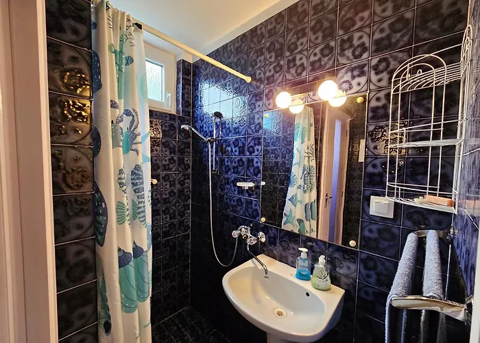 Holiday home Szilvas 10 Szigliget