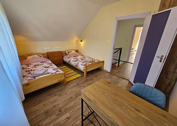 Szilvas 10 * Szigliget