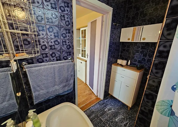 Szilvas 10 펜션 시글리게트