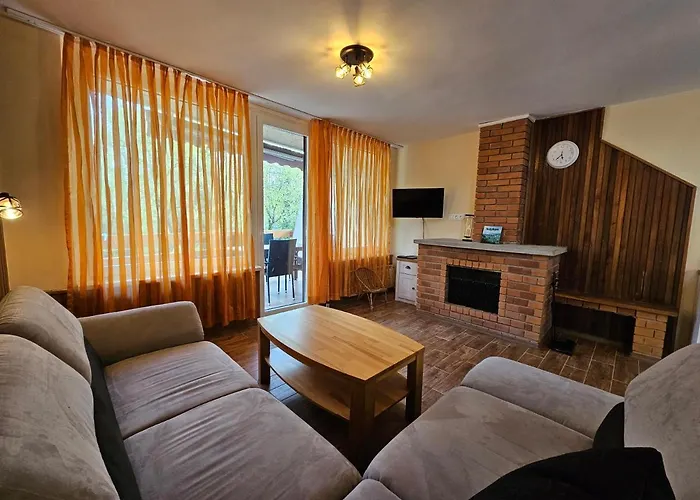 Szilvas 10 Holiday home Szigliget