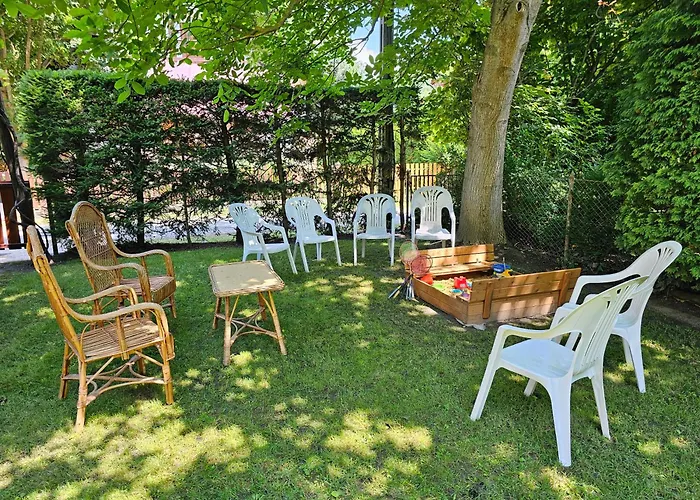 Szilvas 10 * Szigliget