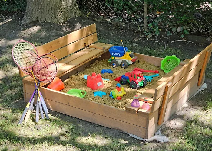 Szilvas 10 Holiday home