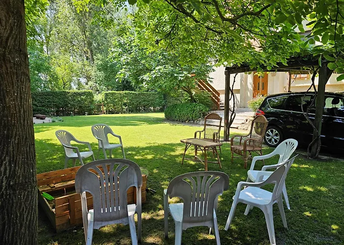 Szilvas 10 * Szigliget