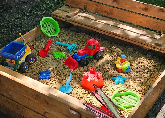 Szilvas 10 펜션 시글리게트