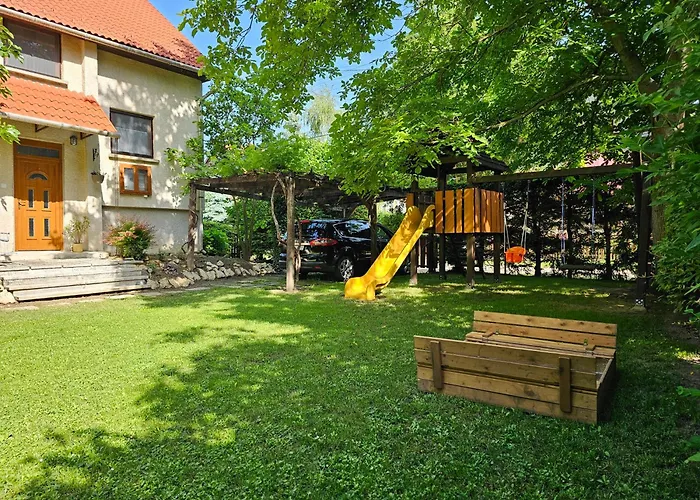Holiday home Szilvas 10